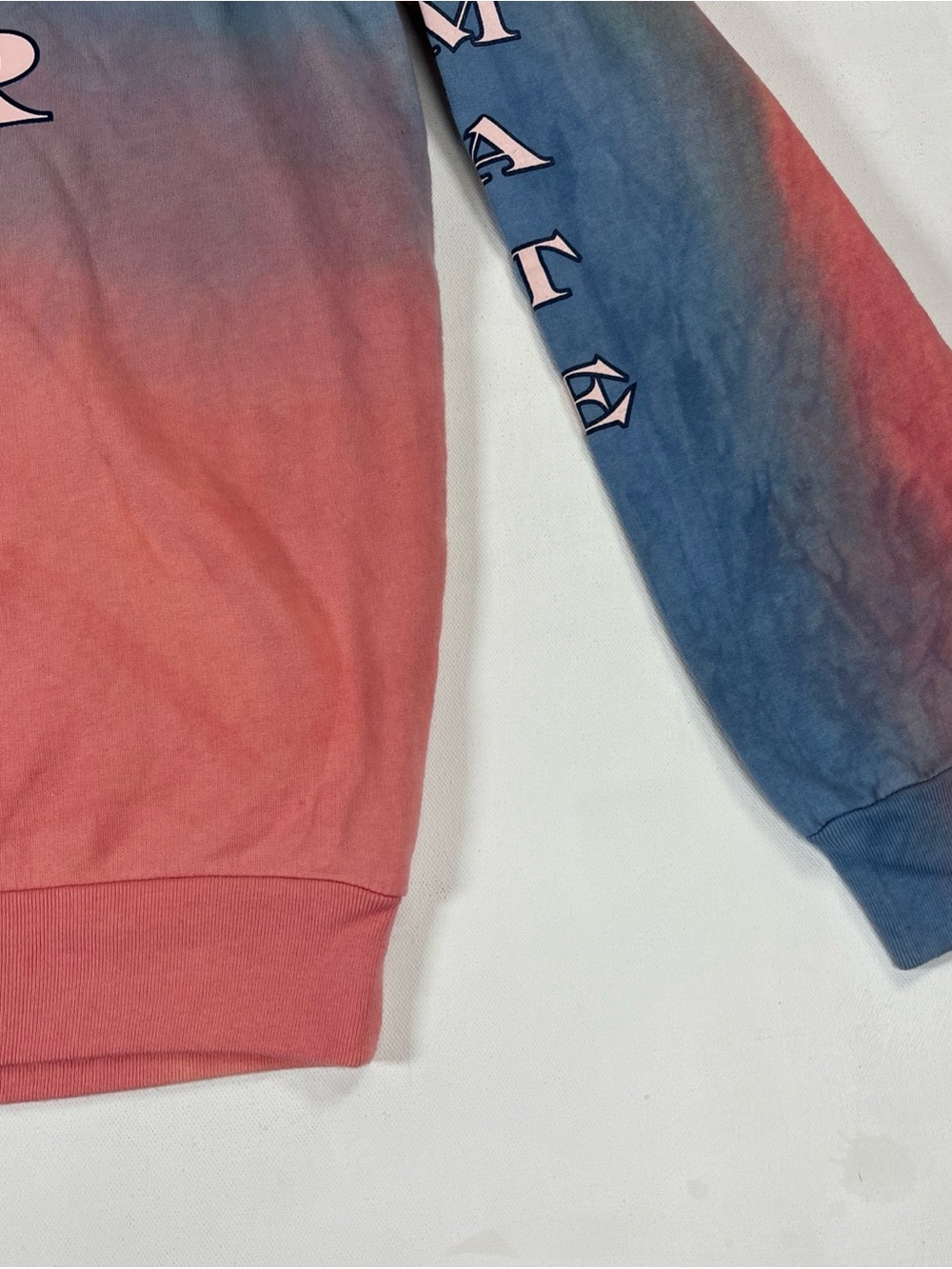 Designers For Democracy Sweatshirt Women’s Rights Election Gabriela Hearst Sz L - Picture 5 of 14